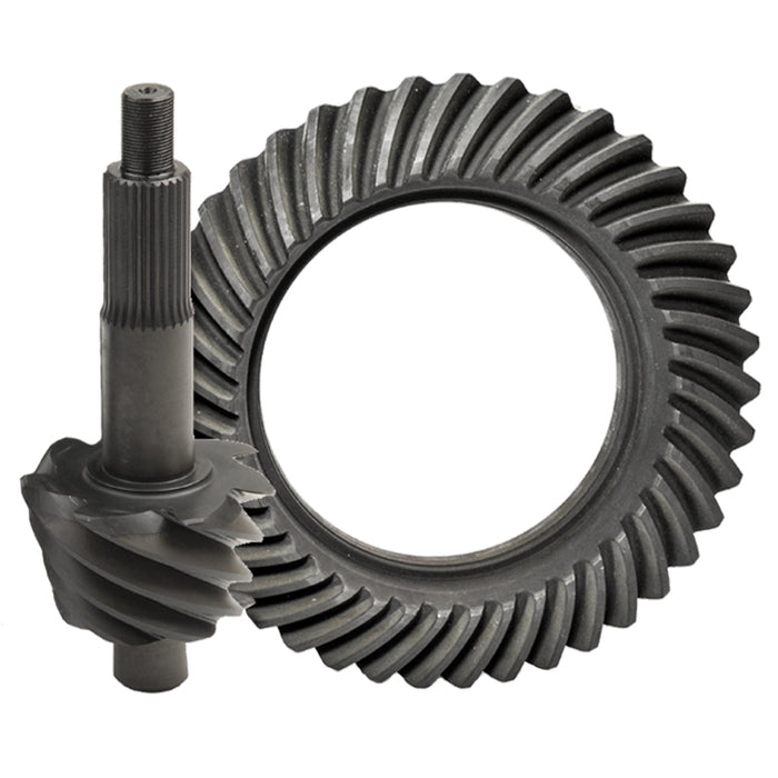 Ford 9 inch 2025 pro gears