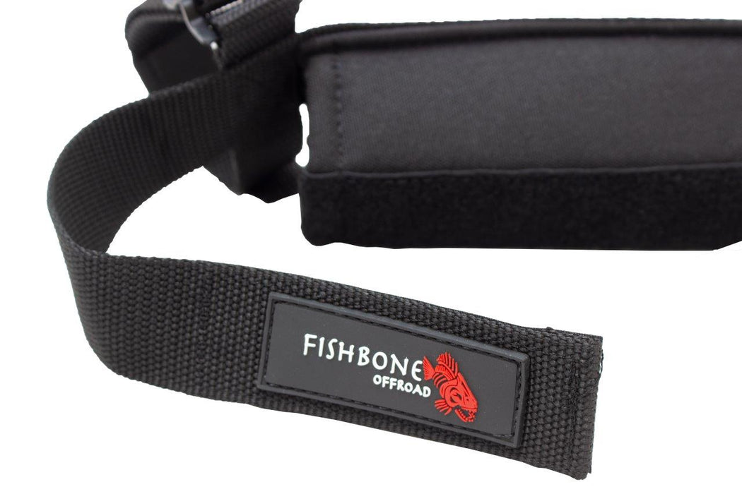 Fishbone Offroad FB55158 Roll Bar Flashlight Holder Fishbone Offroad - Truck Part Superstore