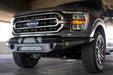 DV8 Offroad FBFF1-09 F-150 Front Bumper For 21-22 Ford F-150 Raptor MTO Series DV8 Offroad - Truck Part Superstore