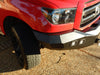 DV8 Offroad FBTT2-02 Tundra Front Bumper 07-13 Toyota Tundra DV8 Offroad - Truck Part Superstore