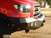 DV8 Offroad FBTT2-02 Tundra Front Bumper 07-13 Toyota Tundra DV8 Offroad - Truck Part Superstore