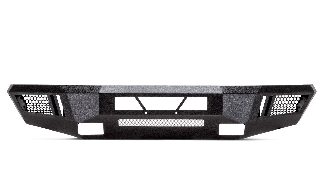 Body Armor FD-19337 ECO-Series Front Bumper; - Truck Part Superstore