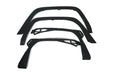 DV8 Offroad FDGL-03 Fender Flare Delete Kit; Front and Rear; - Truck Part Superstore