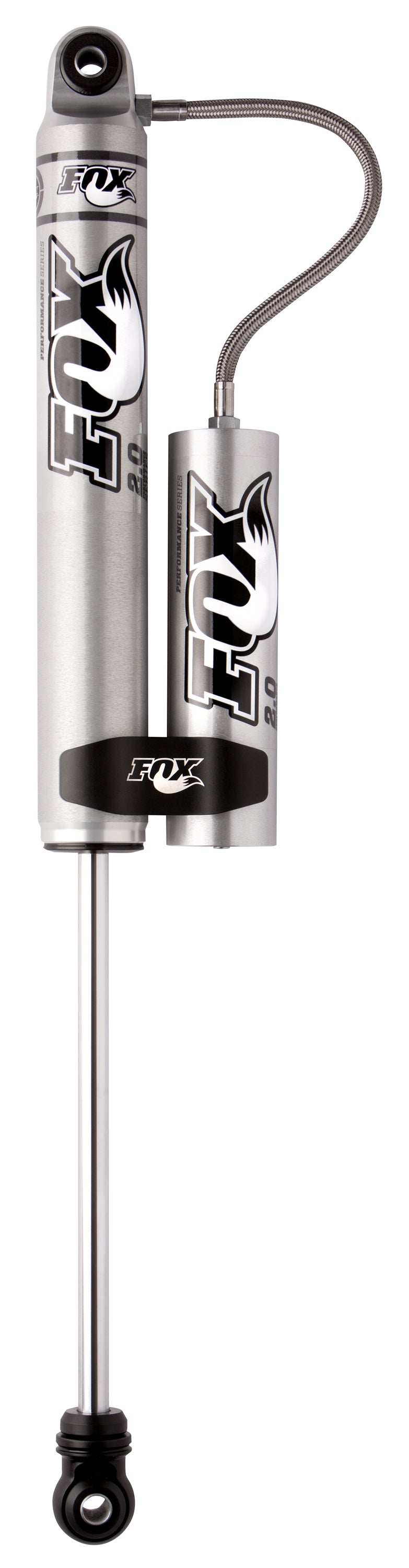 Fox Factory Inc 980-24-945 Application specific valving to maximize performance. - Truck Part Superstore