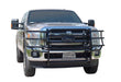 Ranch Hand GGF111BL1 Legend Series Grille Guard; Retains Factory Tow Hook; - Truck Part Superstore