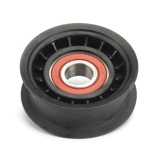 Lokar GMLS5033 Pulley And Bearing Assembly; Fits w/F--Body Tensioner; Machined Smooth; - Truck Part Superstore