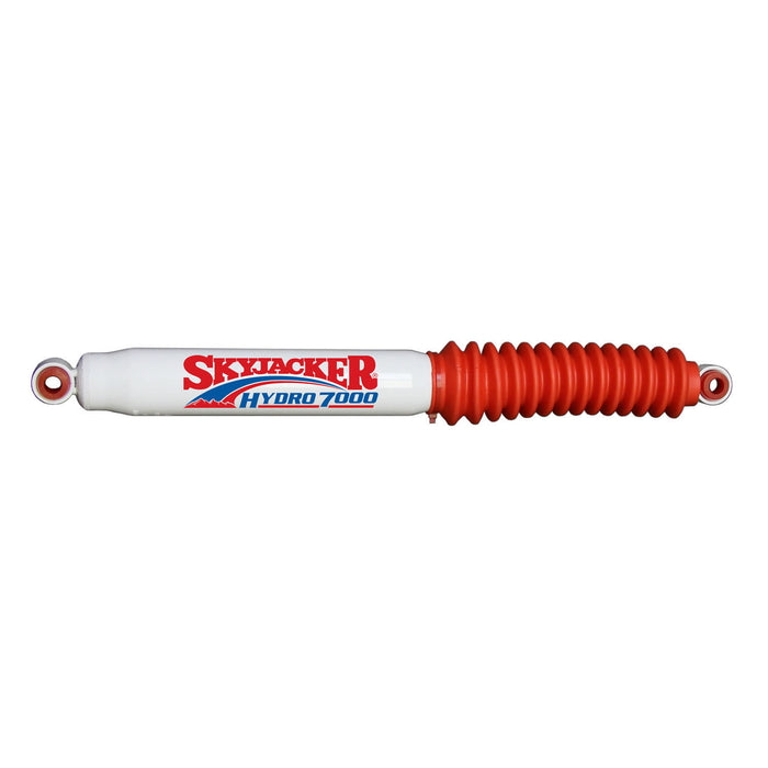 Skyjacker H7082 Hydro Shock Absorber For Use w/ZR2 Package 19.07 Inch Extended 12.07 Inch Collapsed 94-98 S10 94-98 Sonoma Skyjacker - Truck Part Superstore