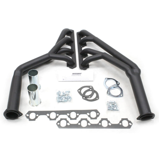 Patriot Exhaust H8426 Header Ford Must SBF 64-70 - Truck Part Superstore