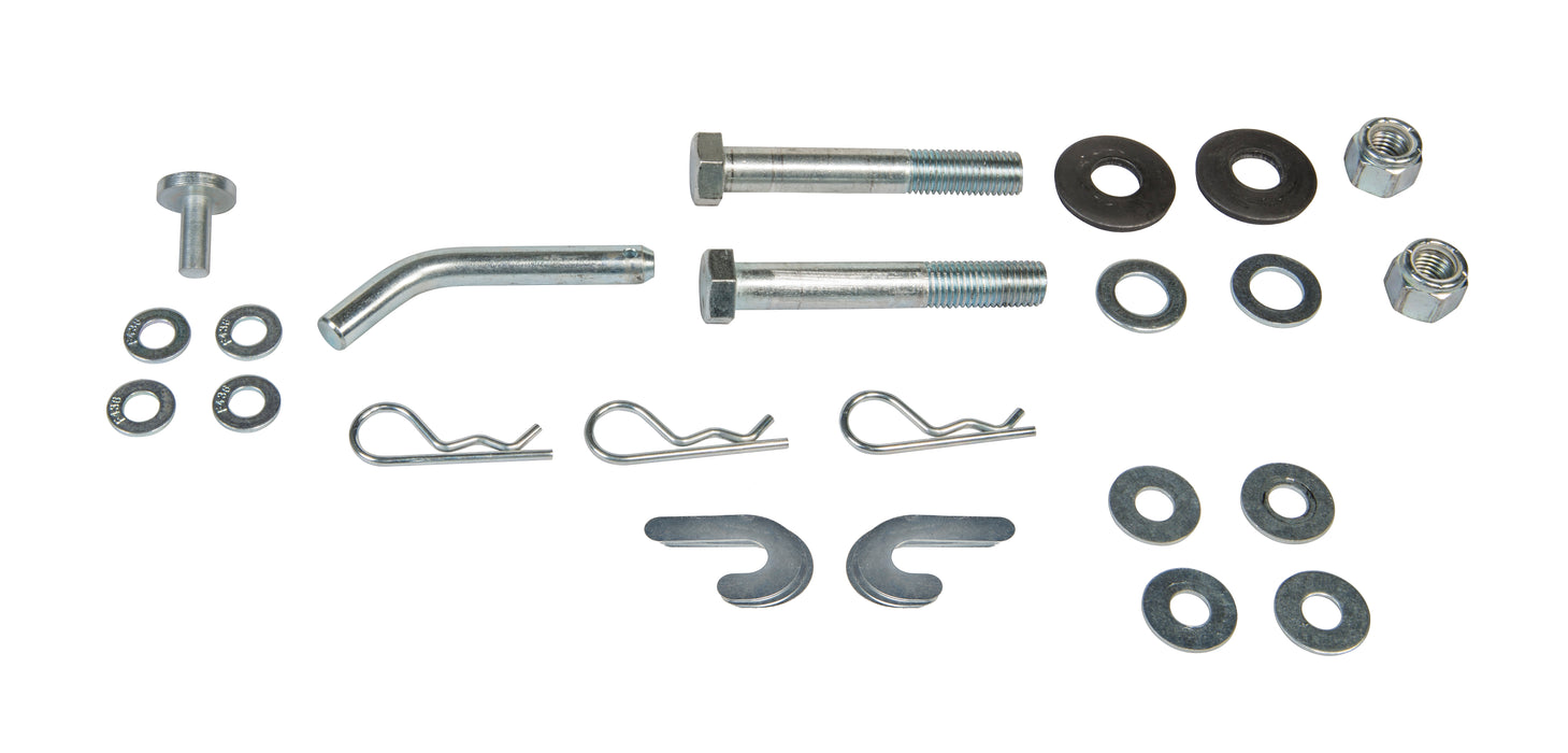 Husky Towing 32340 Replacement Hardware Kit For Husky Towing 32215/ 32216/ 32217/ 32218/ 33039 - Truck Part Superstore
