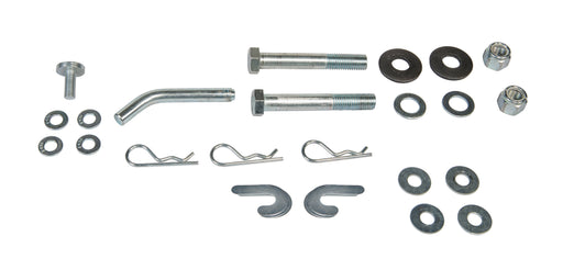 Husky Towing 32340 Replacement Hardware Kit For Husky Towing 32215/ 32216/ 32217/ 32218/ 33039 - Truck Part Superstore