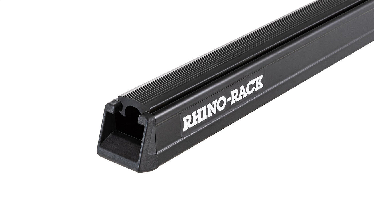 Rhino-Rack USA JA8741 Heavy Duty RLTP Trackmount Roof Rack - Truck Part Superstore