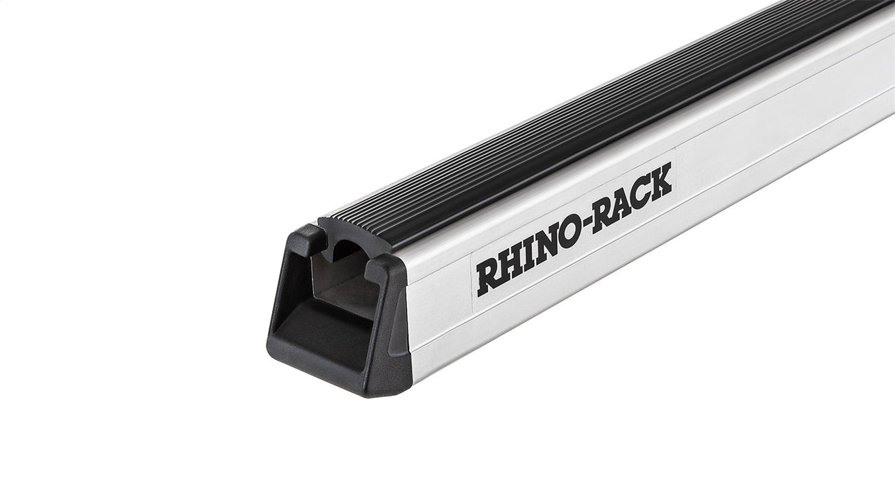 Rhino-Rack USA RB1120S Heavy Duty Cross Bar; 44 in.; For Use w/PN[CXB] And Other Heavy Duty Legs; - Truck Part Superstore