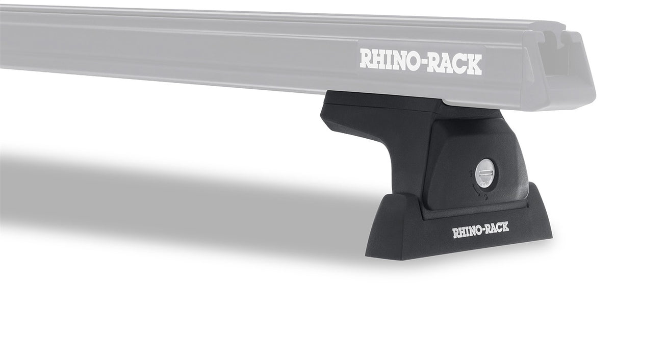 Rhino-Rack USA JB0706 Pioneer Platform RLT600 - Truck Part Superstore