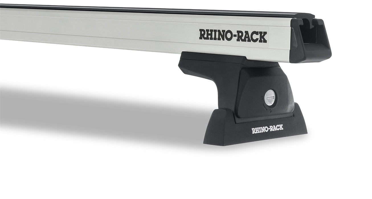 Rhino-Rack USA JA9807 Heavy Duty RLT600 Roof Rack - Truck Part Superstore