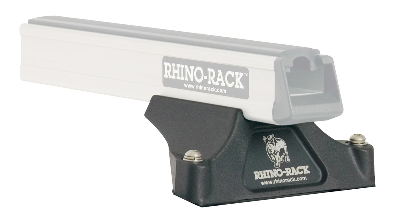 Rhino-Rack USA JA8704 Heavy Duty RLTP Trackmount Roof Rack - Truck Part Superstore