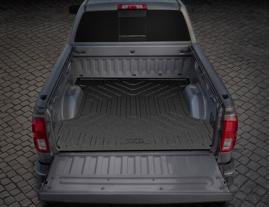 Husky Liners 16001 Heavy Duty Bed Mat - Truck Part Superstore