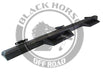 Black Horse Off Road IM-DORACC-19 Impact Heavy Duty Drop Side Steps - Truck Part Superstore