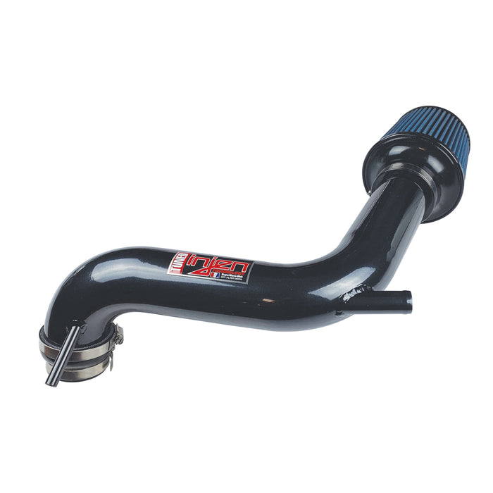 Injen IS1345BLK Black IS Short Ram Cold Air Intake System - Truck Part Superstore