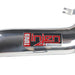 Injen IS1345P Polished IS Short Ram Cold Air Intake System - Truck Part Superstore