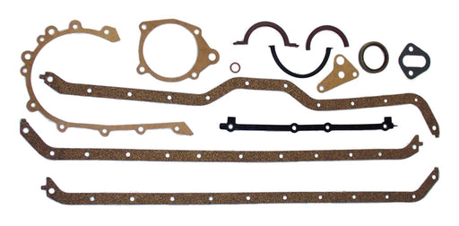 Crown Automotive Jeep Replacement J8125722 Engine Conversion Gasket Set; Cork And Rubber Oil Pan Gasket; - Truck Part Superstore