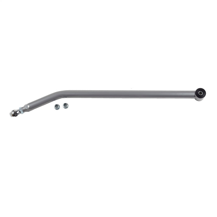 Rubicon Express JKR443MR 4.5 Inch Extreme-Duty Long Arm Lift Kit Front Radius and Rear 4-Link with Monotube Reservoir Shocks 07-18 Jeep JK 4 Door Rubicon Express - Truck Part Superstore
