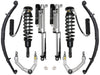 ICON Vehicle Dynamics K93153 2017-2020 FORD RAPTOR STAGE 3 SUSPENSION SYSTEM - Truck Part Superstore
