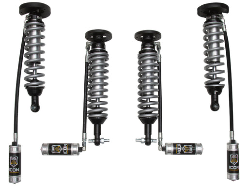 ICON Vehicle Dynamics K93301 2014-2020 FORD EXPEDITION 4WD .75-2.25" LIFT STAGE 1 SUSPENSION SYSTEM - Truck Part Superstore