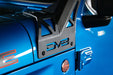 DV8 Offroad LBJL-07 A-Pillar Light Bar Mount for 50-52 Inch Light Bars 20-22 Jeep JL 392 Gladiator JT Mojave DV8 Offroad - Truck Part Superstore