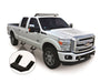 Carr 114501 LD Step; Assist/Side Step; XP3 Black Powder Coat; Pair - Truck Part Superstore