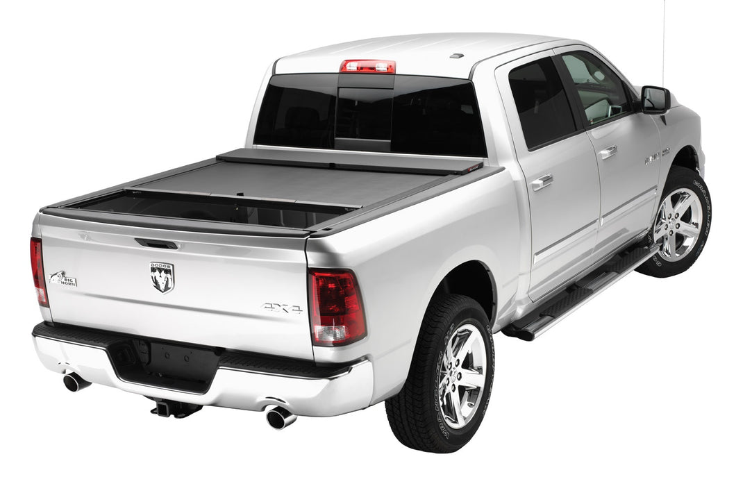 Roll N Lock LG449M M-Series-09-18 (19-22 Classic) Ram 1500; 10-22 Ram 2500/3500; 8ft. w/out RamBox - Truck Part Superstore