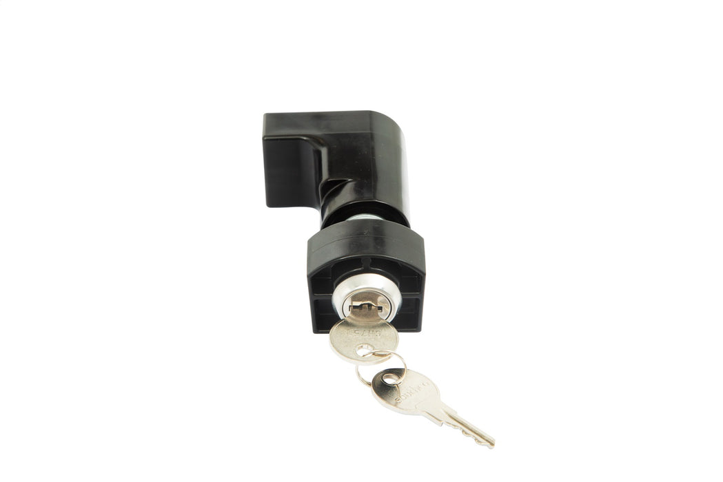 DECKED AD30LOCKSET Drawer System Locks; Includes 2 Locks With Keys; - Truck Part Superstore