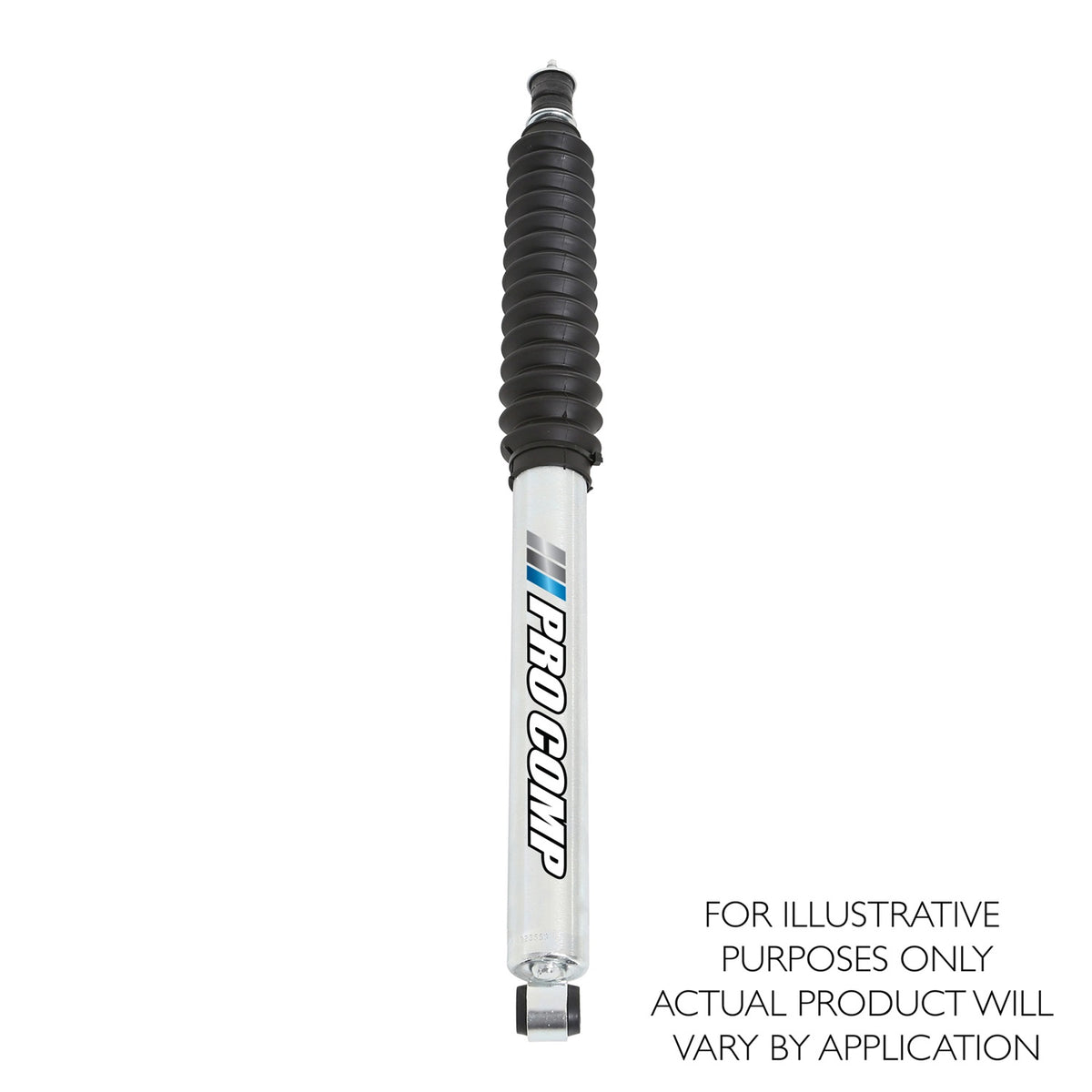 Pro Comp Suspension ZX2090 Pro Runner SS Monotube Shock Absorber 