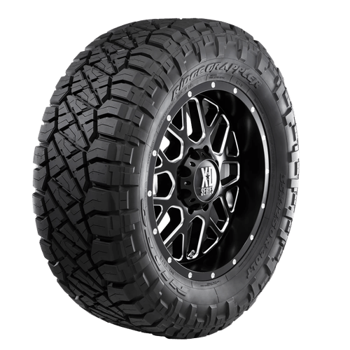 Nitto 217550 LT325/65R18 E 127/124Q RDG 34.6 3256518