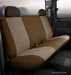 FIA OE32-461 TAUPE Oe™ Custom Seat Cover - Truck Part Superstore