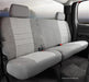FIA OE32-68 GRAY Oe™ Custom Seat Cover - Truck Part Superstore