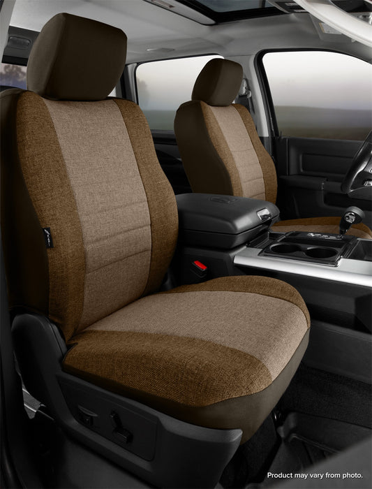 FIA OE37-40 TAUPE Oe™ Custom Seat Cover - Truck Part Superstore