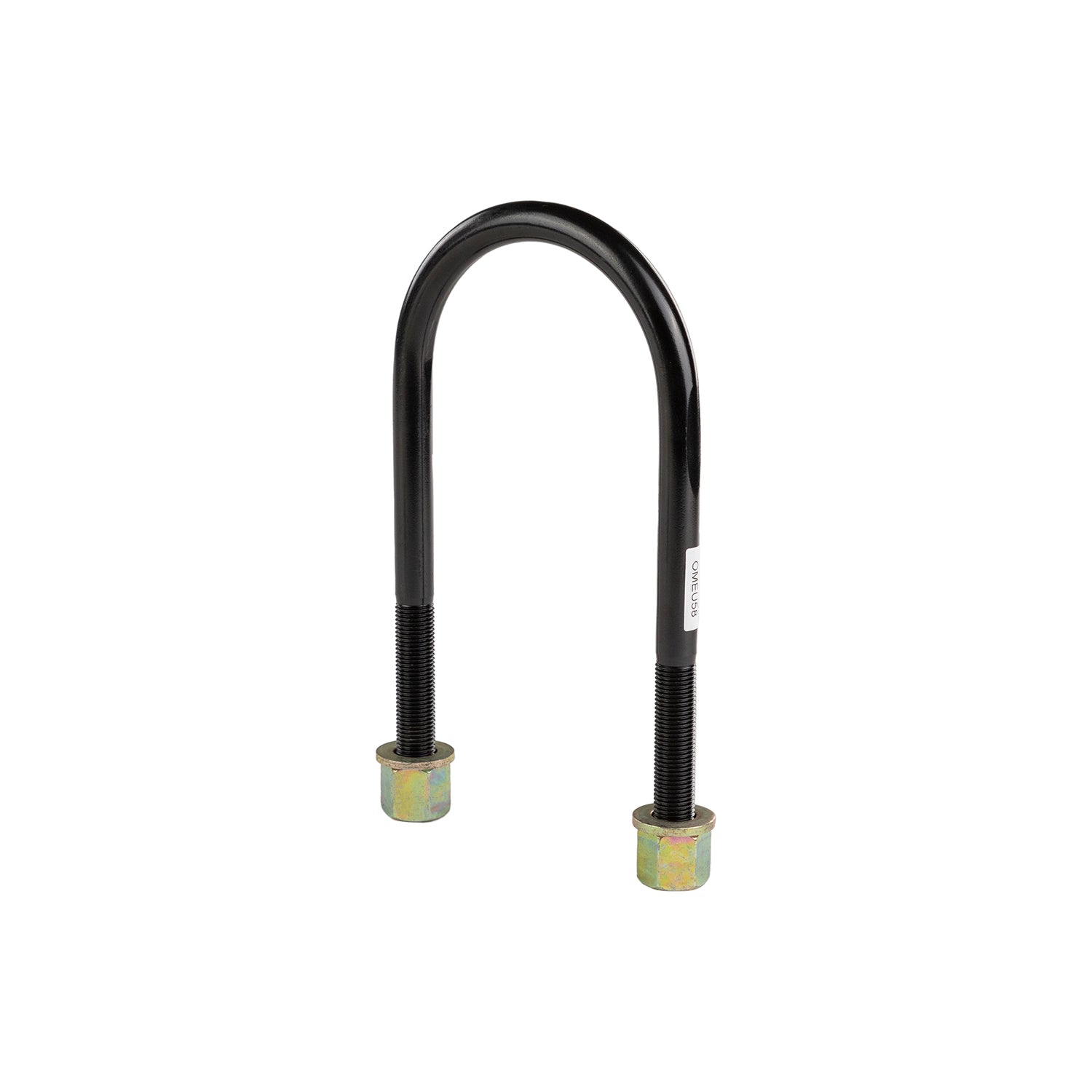 Old Man Emu OMEU58 Leaf Spring Axle UBolt Kit Truck Part Superstore