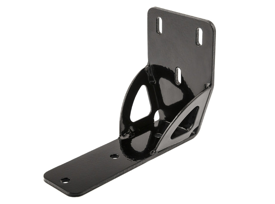 ARB 813402 Awning Bracket; 50mm Wide; 8mm Pre-Drilled Holes; Gusseted; - Truck Part Superstore