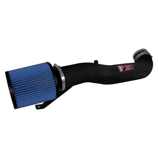Injen PF5004WB PF Cold Air Intake System, Part No. PF5004WB, 2012-2018 Jeep Wrangler V6-3.6L. - Truck Part Superstore