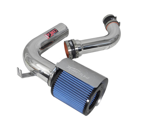 Injen PF8055P PF Cold Air Intake System, Part No. PF8055P, 2009-2011 Dodge Ram 1500 V6-3.7L. - Truck Part Superstore