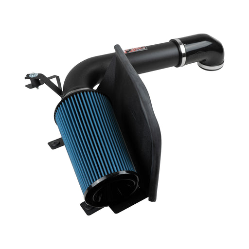 Injen PF8056WB PF Cold Air Intake System, Part No. PF8056WB, 2019-2020 Ram 1500 V8-5.7L. - Truck Part Superstore