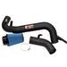 Injen PF9091WB Wrinkle Black PF Cold Air Intake System - Truck Part Superstore