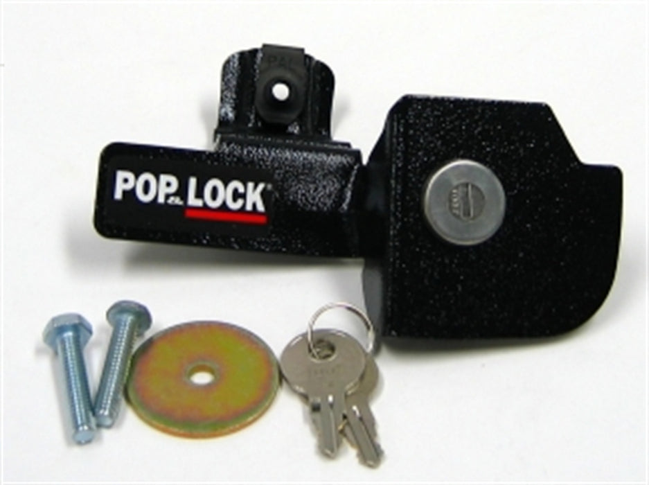 Pop & Lock PL1100 Chevy Silverado (Classic) - Truck Part Superstore