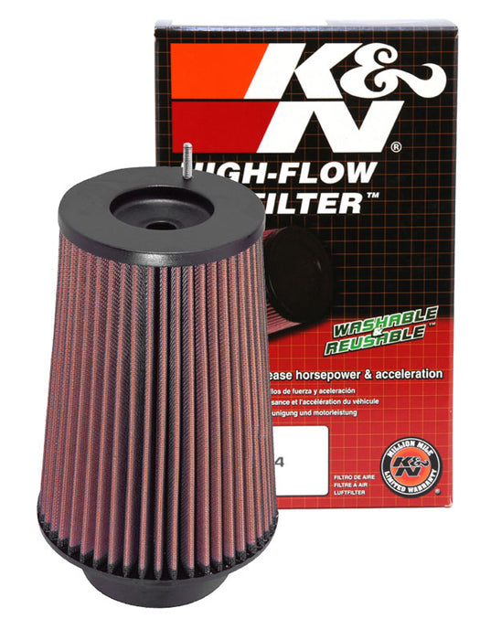 K&N RC-4780 Universal Clamp-On Air Filter - Truck Part Superstore
