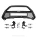 Go Rhino 546660T Front end protection with light mounting options for modern bumper styles - Truck Part Superstore