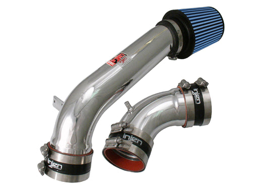 Injen RD1110P Polished RD Cold Air Intake System - Truck Part Superstore