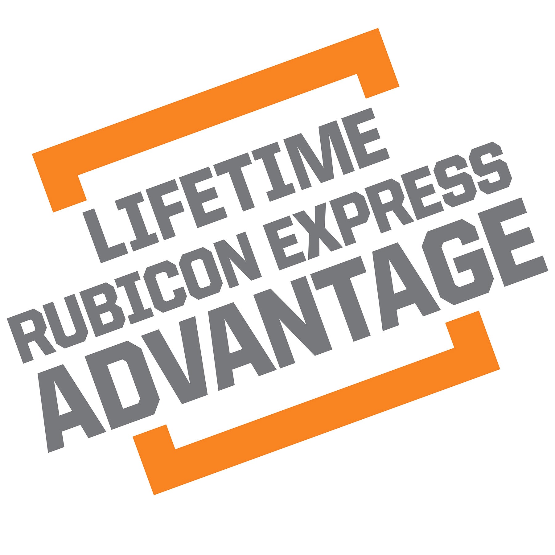 Rubicon express re7121 Clearance