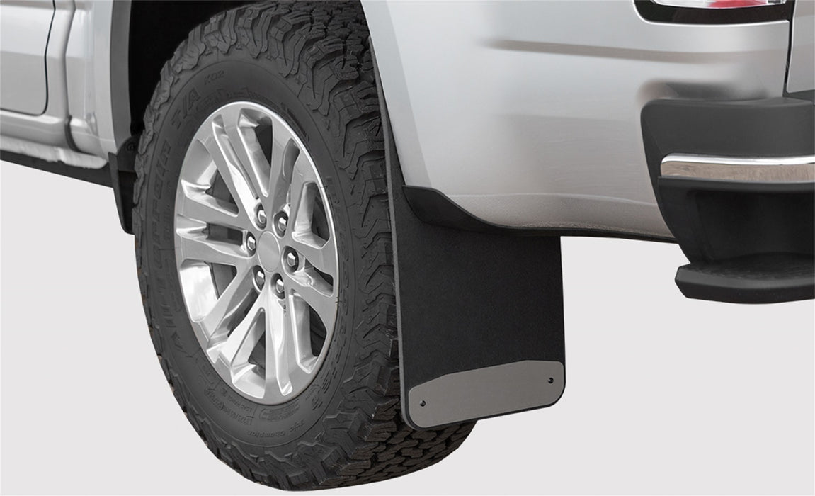 ROCKSTAR Mud Flaps 4000570 ROCKSTAR™ Mud Flap - Truck Part Superstore