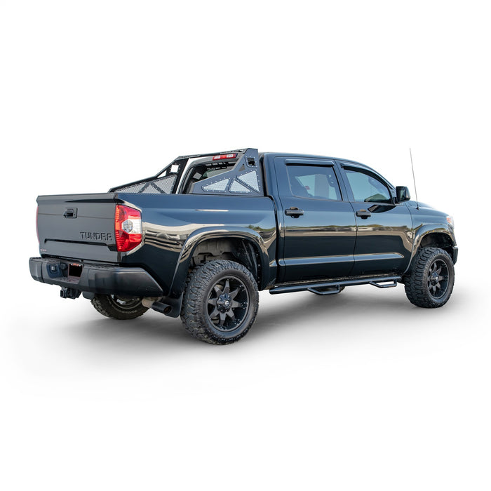 DV8 Offroad RRTT2-01 Tundra Chase Rack For 07-20 Toyota Tundra DV8 Offroad - Truck Part Superstore