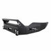 Daystar SCO-FBSD11 HD Front Bumper; w/Led Cube Lights; - Truck Part Superstore